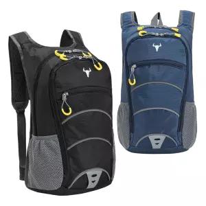 블루마운트 5813 아웃도어 생활방수 백팩 싸이클백팩