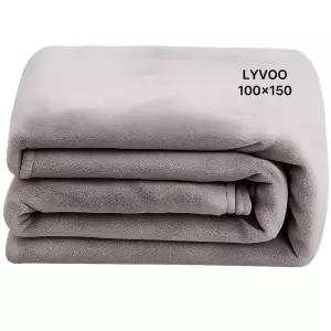 [에이치플러스몰]TBZ 리부 담요 무릎담요 극세사담요 쇼파담요 캠핑담요 밍크담요