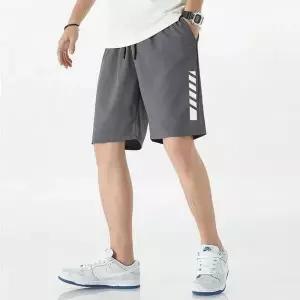 [에이치플러스몰]TBZ 냉장고 남자 트레이닝 팬츠 초경량 5부 7부 9부 바지