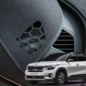 TBZ 바겐 셀토스 대쉬보드 커버 논슬립 대시보드