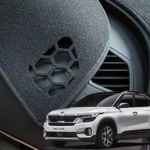 TBZ 바겐 셀토스 대쉬보드 커버 논슬립 대시보드