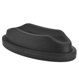 실내 자전거 훈련 트레이너 스탠드용 사이클링 블록 라이저 앞바퀴