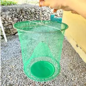 벌레 휴대용모기장 파리 모기 해충 트랩