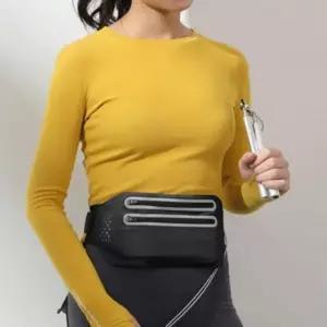 러닝 스포츠힙색 백팩 초경량 남녀공용