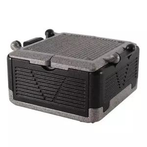 보냉 아이스박스 탁자 접이식 휴대용 미니 테이블