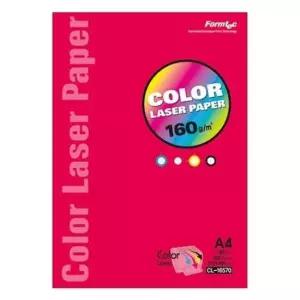 [문구] 폼텍 컬러레이저 전용지 A4/160g/200매/CL-16570