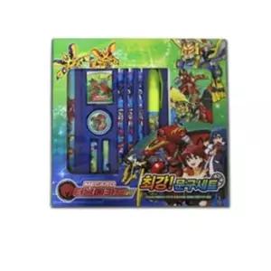 [문구] 터닝메카드 최강 문구세트