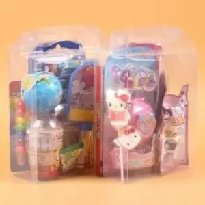 [문구] 완구 캔디 럭키박스 문구세트 학용품세트