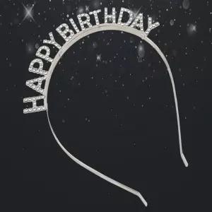 마나마켓 생일축하 머리띠 생일소품