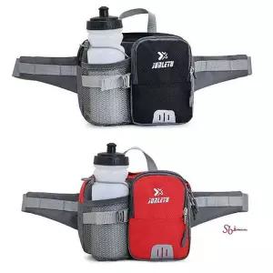 스포츠 런닝 물통 가방 러닝벨트 조깅 등산 허리 힙쌕xyz556