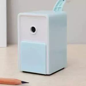 TBZ 데일리 필기도구 연필깎이 초등학생 중학생