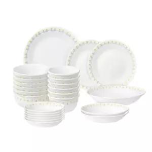 코렐 쁘띠튤립 디너웨어 세트 24P