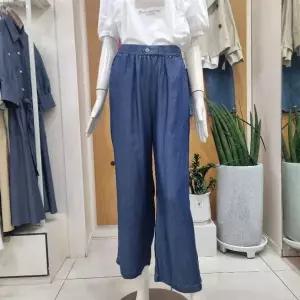 [하프클럽/] DP01 밴딩 통  여름바지 CP4WPT19