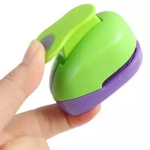 원형 펀칭기 25mm