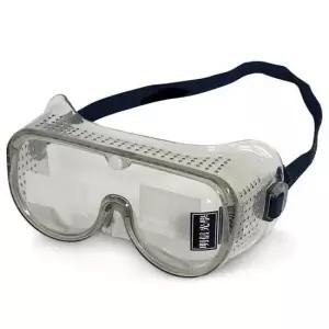 산업용고글 명신광학 안전고글 분진 도장 작업안경 고글보안경72A