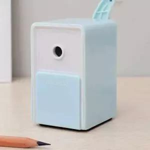 [오너클랜]TBZ 데일리 필기도구 연필깎이 초등학생 중학생