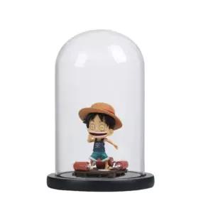 유리돔 투명케이스 쥬얼리 피규어 보관함 디스플레이 투명