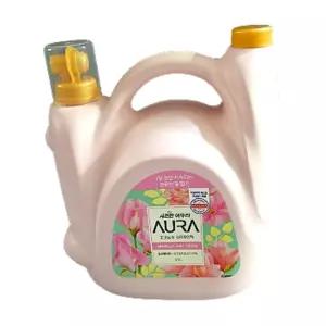 아우라 실내건조 섬유유연제 5.7L 윌유메리미
