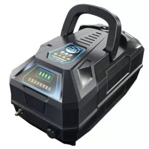 휴대용 산소발생기 낚시 공급 산소펌프 기포기 에어