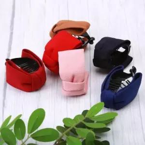 반묶음핀 마리 리본 바나나핀 헤어 집게핀 올림머리핀