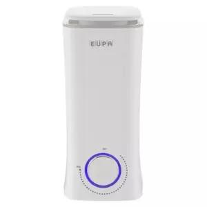 유파 2.5L 통세척 초음파 가습기 AKH-U2030W 소형 미니 가정용 거실 책상 세척쉬운 관리쉬운 척가