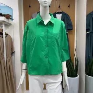 [하프클럽/] DP01 백 셔링 빅 셔츠 CP4WBL55