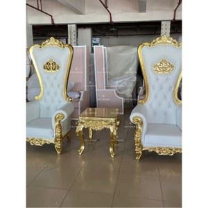 골드실크벽지 유럽 아르누보 엔틱 디자인 타색 클래식 럭셔리 벽지 3D 패턴 아이보리 싱글