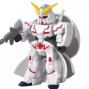 (모빌 체인지 하로) 유니콘 건담프라모델유니콘건담 만들기 피규어 모형 조립 건프라 취미