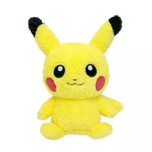 포켓몬스터 모코 푸치 봉제인형(피카츄)캐릭터 장식 장난감 완구 어린이선물 날선물