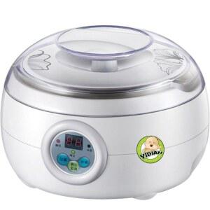 가정용 낫또 발효기 낫토기계 본체 만드는 요플레 제조기 소포장