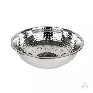 스텐양푼 쌀씻기 세척 그릇 다용도볼 쌀함박 쌀씻기