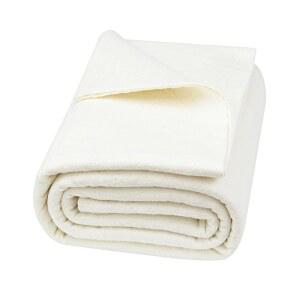 플랜티언 그라인딩 내추럴 코튼 퀼트 배팅: 퀼트, 공예 및 웨어러블 아트를 위한 47인치 x 59인치 경량 순수 내추럴 퀼트 배팅