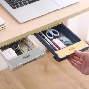 [JED] 수납함 틈새 공간 서랍 정리함 포켓 슬라이딩