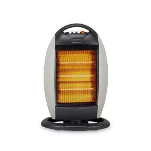 석영관 터보 히터 3단 발온열기 실내난로 사무실 안전 전기 스토브 온풍기 가정용 업소용 난방기구 전구 겨