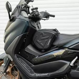 탱크백 다기능 라이딩 용량확장 패키지 탱크가방 수납