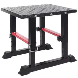 점핑 벤치 하체 근력 운동 기구 박스 훈련 헬스장 점프 스텝 발판