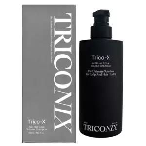트리코닉스 샴푸 트리코엑스 샴푸 탈모완화 볼륨 두피 모발관리 500ml 1개