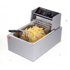튀김기 튀김 통닭 치킨 케이준 도너 탁상형 치킨집 코트 가열기 포차 미니튀김기