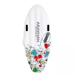 아라칸 플렉스 서핑 보드 튜브 물놀이장난감 수영장 놀이용 이용 비치