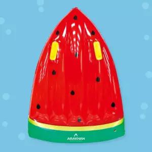 아라칸 수박 파도 타기 튜브 모양 물놀이장난감 수영장 놀이용 이용 비치