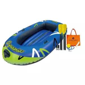 다이나믹 물놀이 보트이보트 유아 어린이 튜브 계곡 바다 비치 에어 워터파크 형튜브