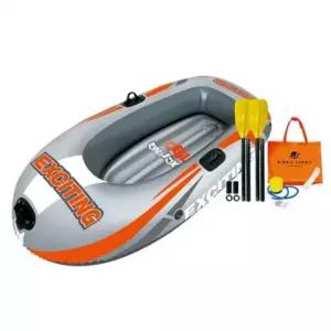 익사이팅 물놀이 보트이보트 유아 어린이 튜브 계곡 바다 비치 에어 워터파크 형튜브