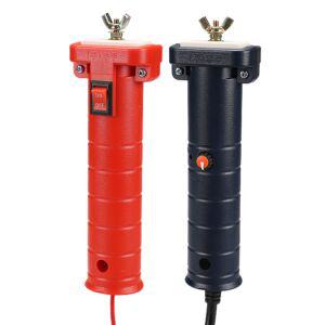 우주전열 스티로폼 절단기 20M 열선 in-161026 나이프 용접공구 작업 커터 전기 절삭 스치로