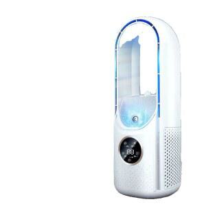 가정용 미니 에어컨 산업용 충전식선풍기 초경량 가습냉방팬 차박