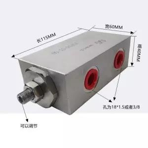 무시동히터 차박 캠핑용 겨울 난방 알루미늄 저소음 상품