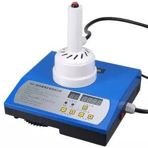 병 호일 씰링기 실러 실링기 DGYF980 알루미늄 고주파 밀봉