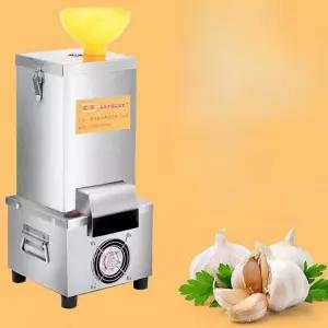 마늘 까는 기계 가정용 까는기계 업소용 탈피기 박피기 자동