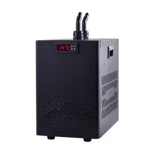 어항냉각기 열대어 수조 수족관 쿨러 냉각팬