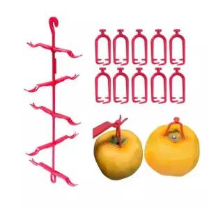 [무료배송] 국산 곶감 걸이 만들기 말리기 행거 100개걸이