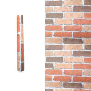 벽지시트지 벽돌